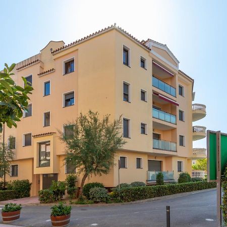 אמפוריבראבה Apart-Rent Apartamento Mimoses 0063 מראה חיצוני תמונה