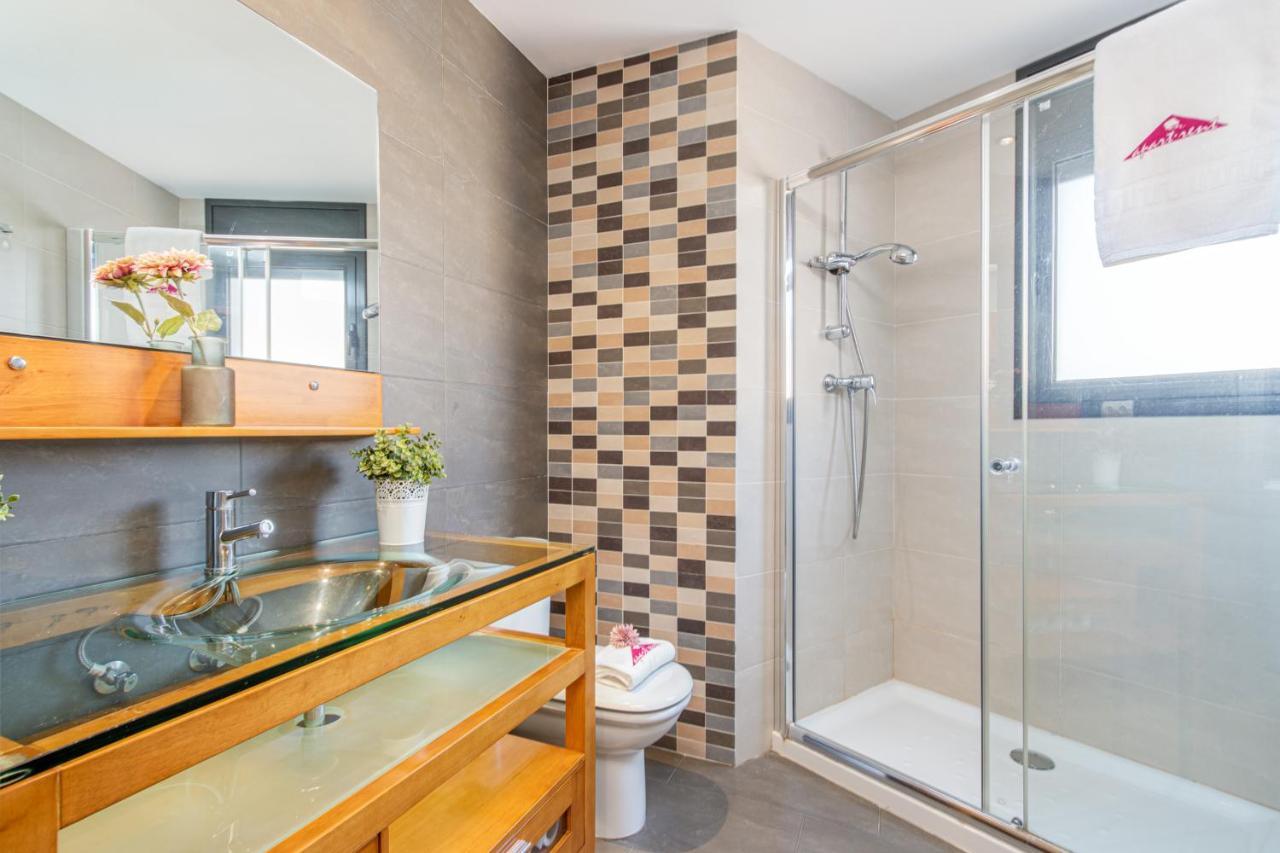 אמפוריבראבה Apart-Rent Apartamento Mimoses 0063 מראה חיצוני תמונה